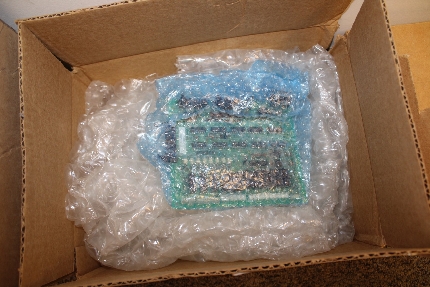 Image for NEW DATES! BAXTER MECHANICAL CONTRACTORS, INC. COMPLETE BUSINESS LIQUIDATION ONLINE-ONLY AUCTION