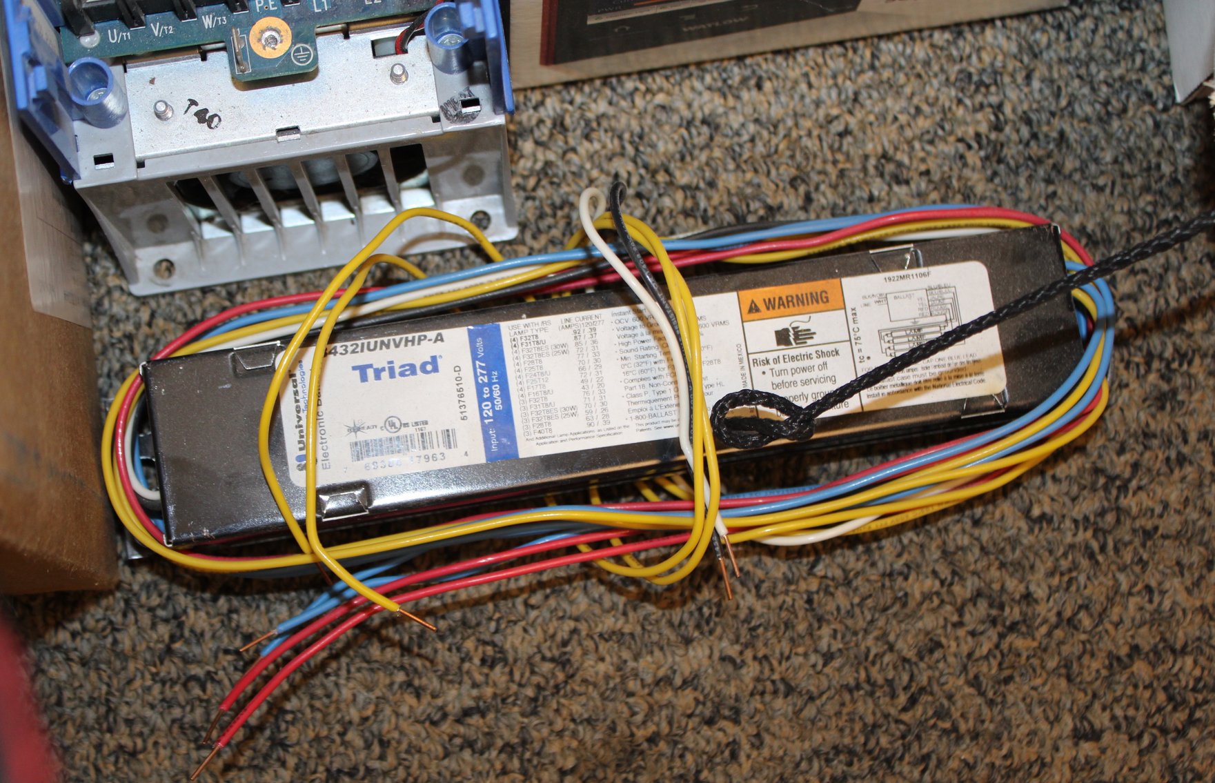 Image for NEW DATES! BAXTER MECHANICAL CONTRACTORS, INC. COMPLETE BUSINESS LIQUIDATION ONLINE-ONLY AUCTION