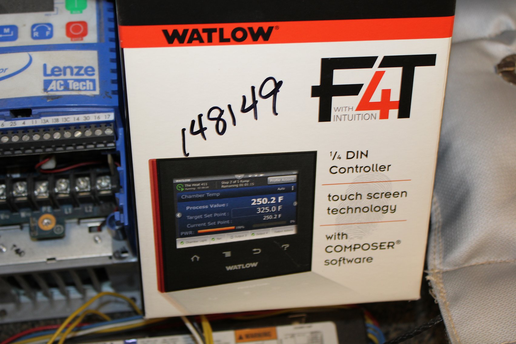 Image for NEW DATES! BAXTER MECHANICAL CONTRACTORS, INC. COMPLETE BUSINESS LIQUIDATION ONLINE-ONLY AUCTION