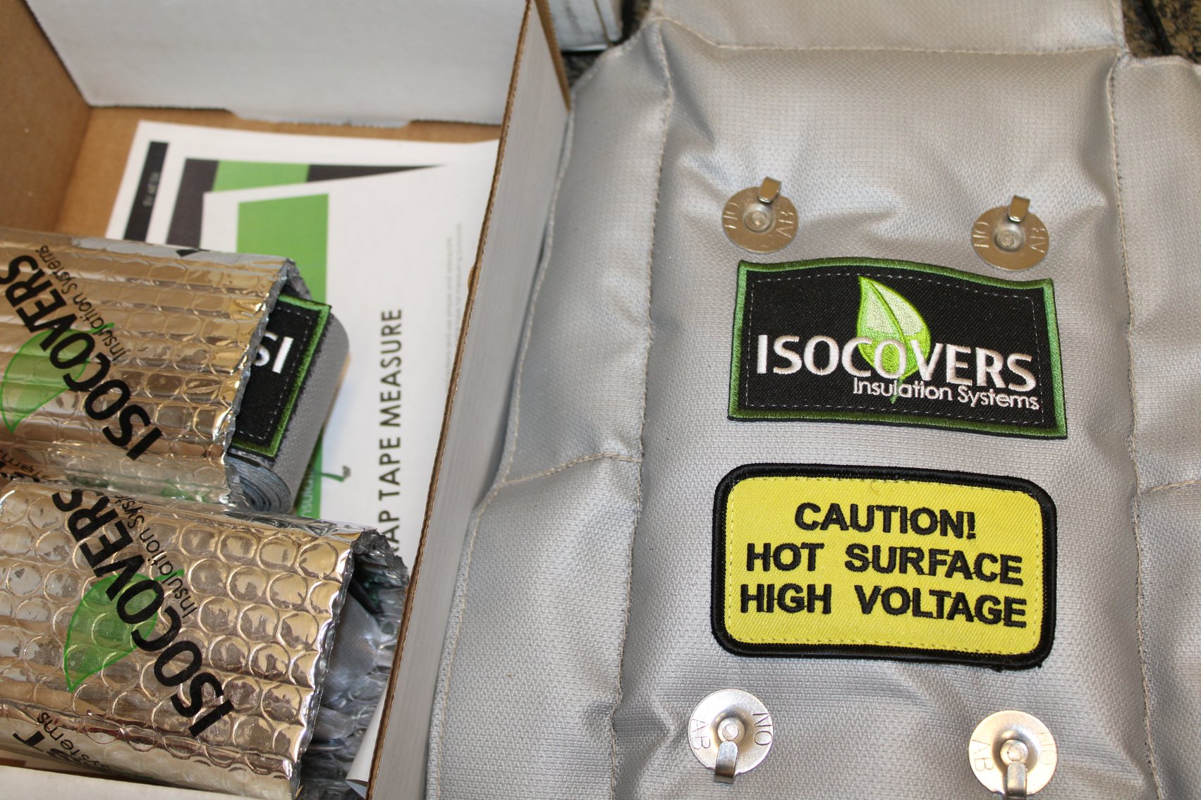 Image for NEW DATES! BAXTER MECHANICAL CONTRACTORS, INC. COMPLETE BUSINESS LIQUIDATION ONLINE-ONLY AUCTION