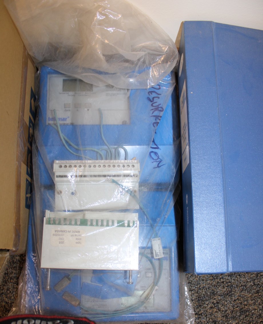 Image for NEW DATES! BAXTER MECHANICAL CONTRACTORS, INC. COMPLETE BUSINESS LIQUIDATION ONLINE-ONLY AUCTION