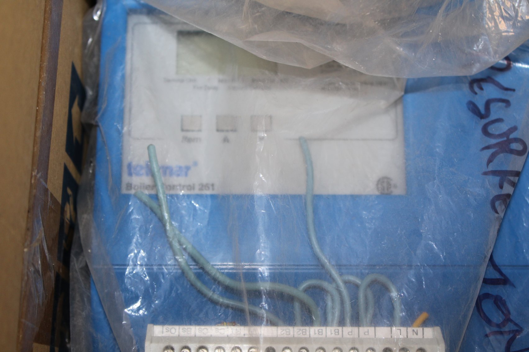 Image for NEW DATES! BAXTER MECHANICAL CONTRACTORS, INC. COMPLETE BUSINESS LIQUIDATION ONLINE-ONLY AUCTION