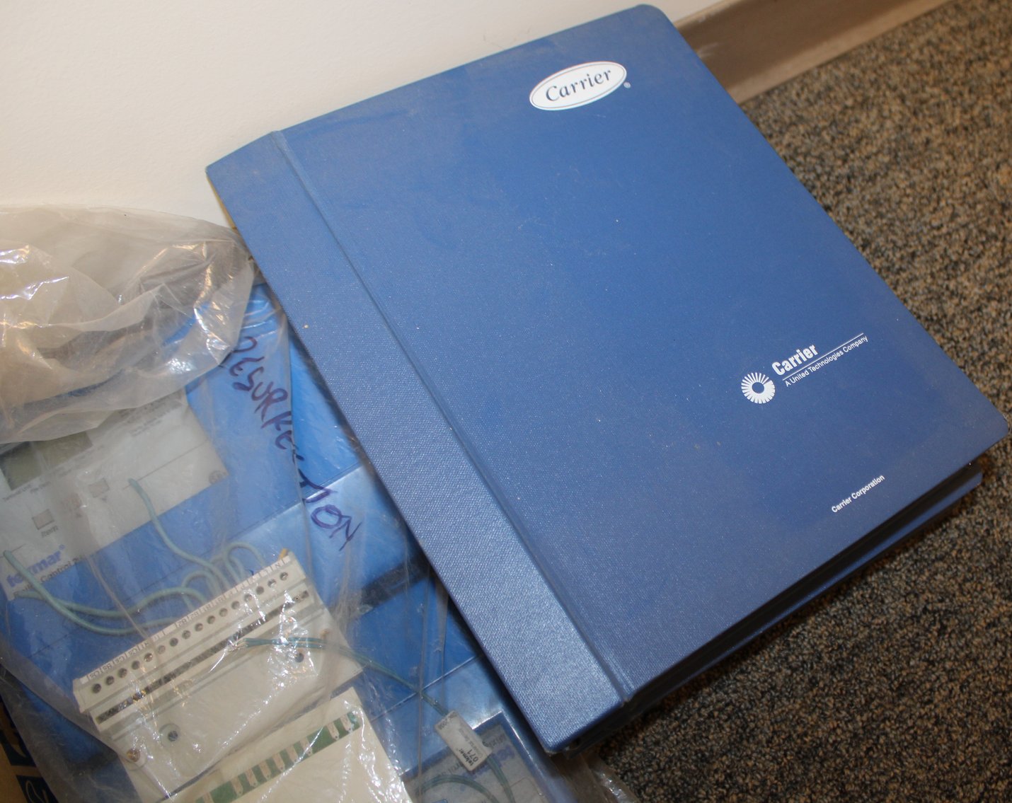 Image for NEW DATES! BAXTER MECHANICAL CONTRACTORS, INC. COMPLETE BUSINESS LIQUIDATION ONLINE-ONLY AUCTION