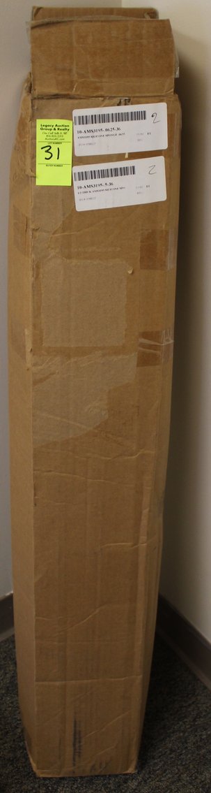 Image for NEW DATES! BAXTER MECHANICAL CONTRACTORS, INC. COMPLETE BUSINESS LIQUIDATION ONLINE-ONLY AUCTION