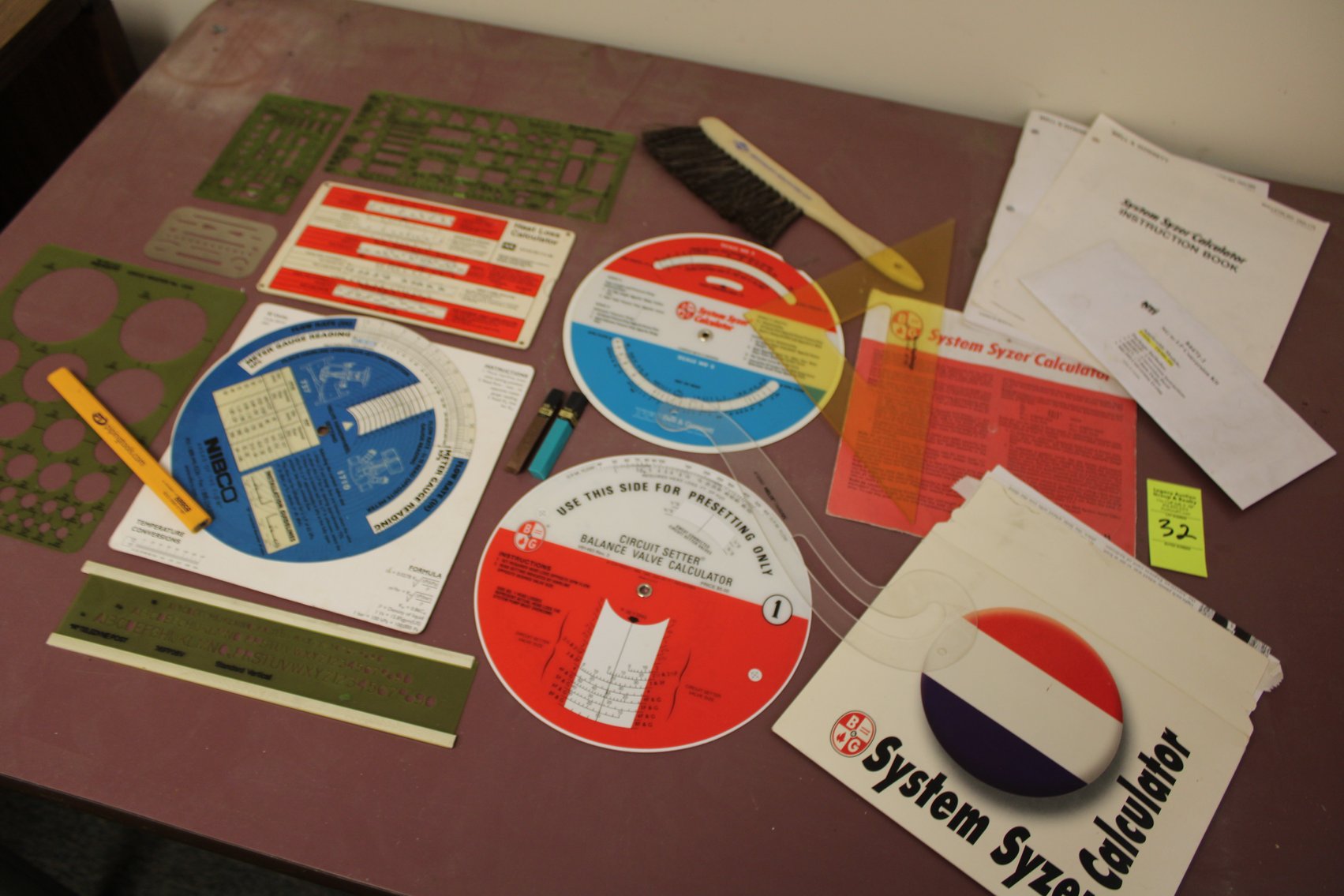 Image for NEW DATES! BAXTER MECHANICAL CONTRACTORS, INC. COMPLETE BUSINESS LIQUIDATION ONLINE-ONLY AUCTION