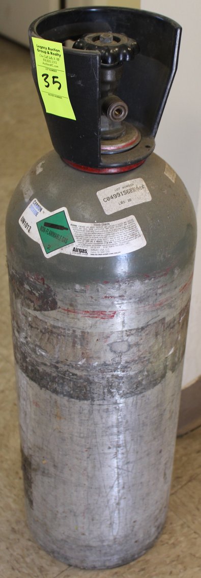 Image for NEW DATES! BAXTER MECHANICAL CONTRACTORS, INC. COMPLETE BUSINESS LIQUIDATION ONLINE-ONLY AUCTION