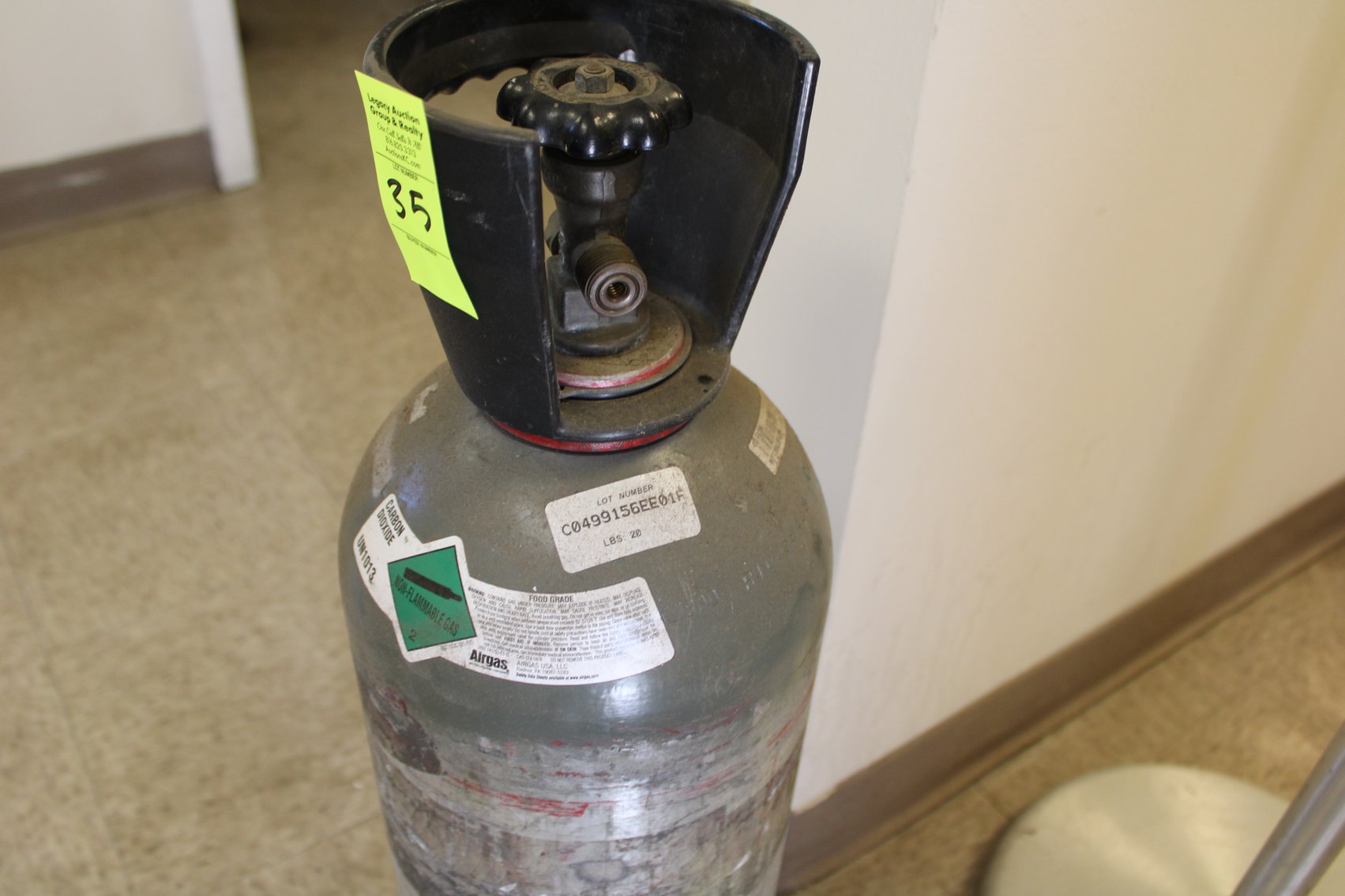 Image for NEW DATES! BAXTER MECHANICAL CONTRACTORS, INC. COMPLETE BUSINESS LIQUIDATION ONLINE-ONLY AUCTION