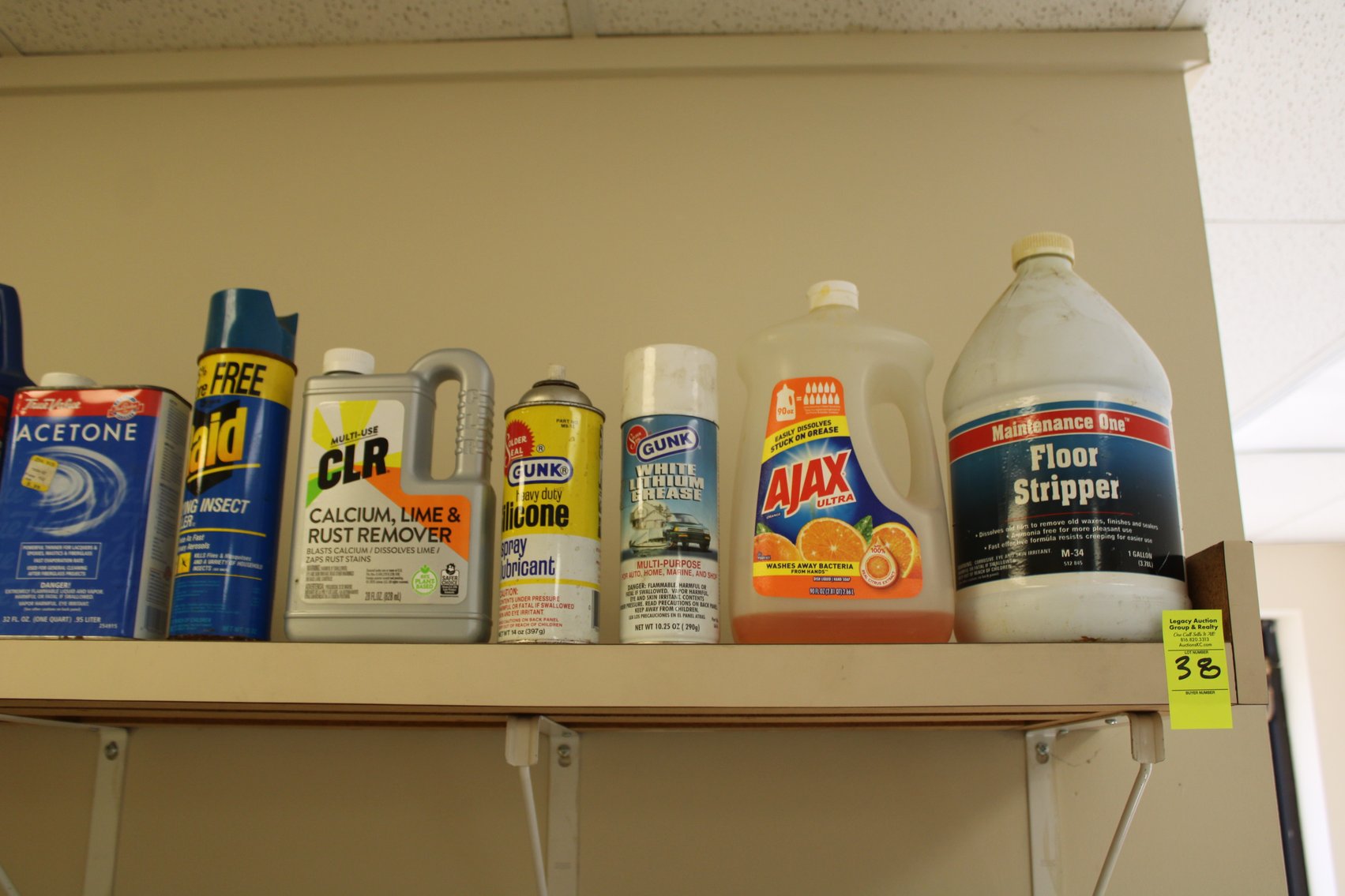 Image for NEW DATES! BAXTER MECHANICAL CONTRACTORS, INC. COMPLETE BUSINESS LIQUIDATION ONLINE-ONLY AUCTION