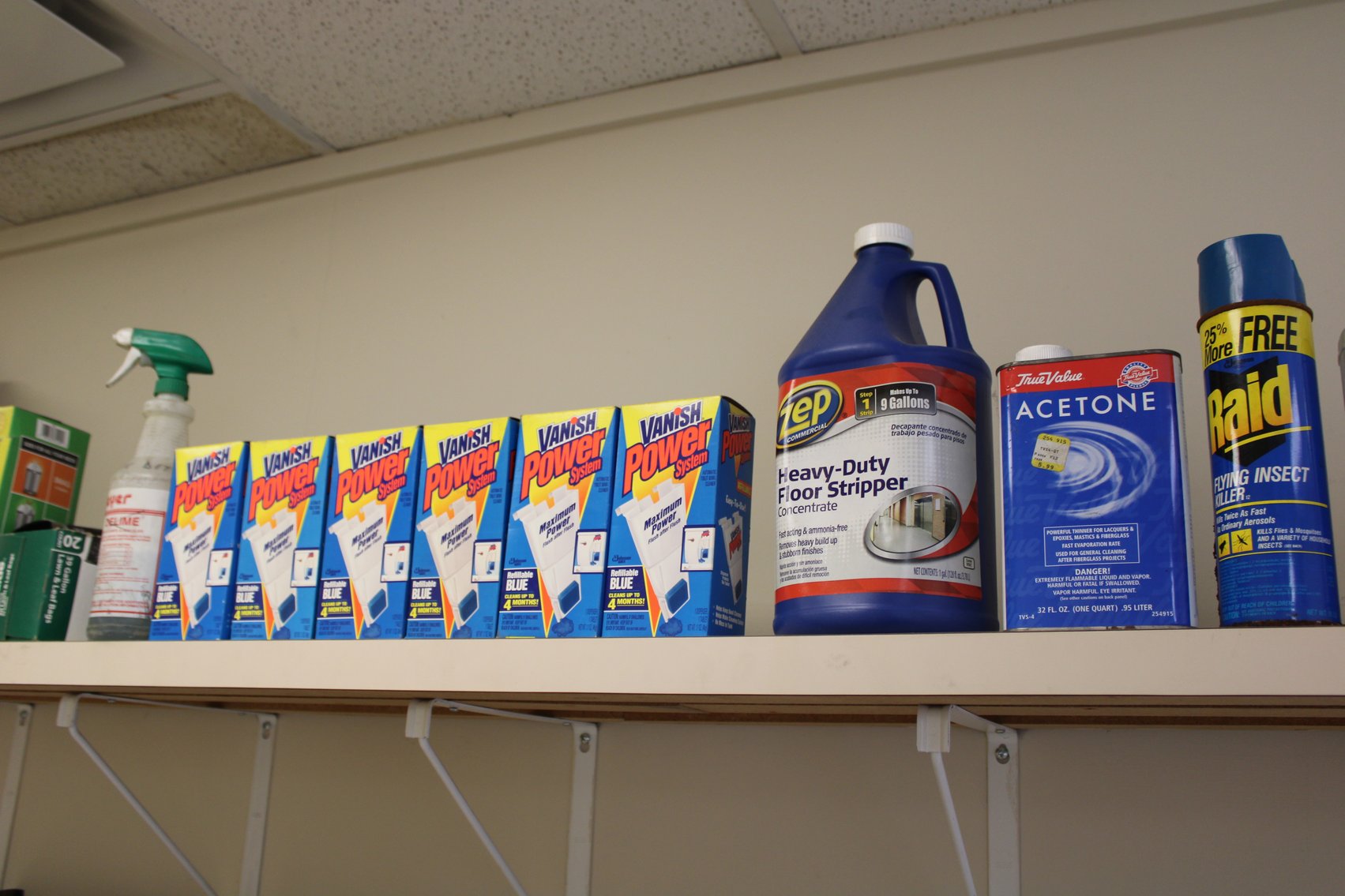 Image for NEW DATES! BAXTER MECHANICAL CONTRACTORS, INC. COMPLETE BUSINESS LIQUIDATION ONLINE-ONLY AUCTION