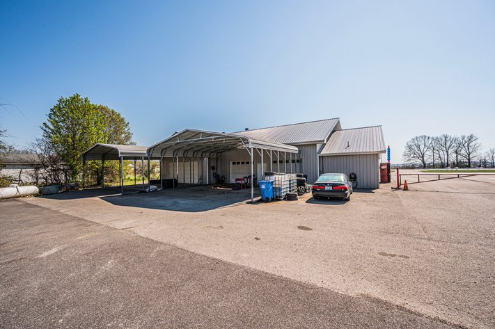 Image for 2201 W Everly Brothers Blvd・Powderly