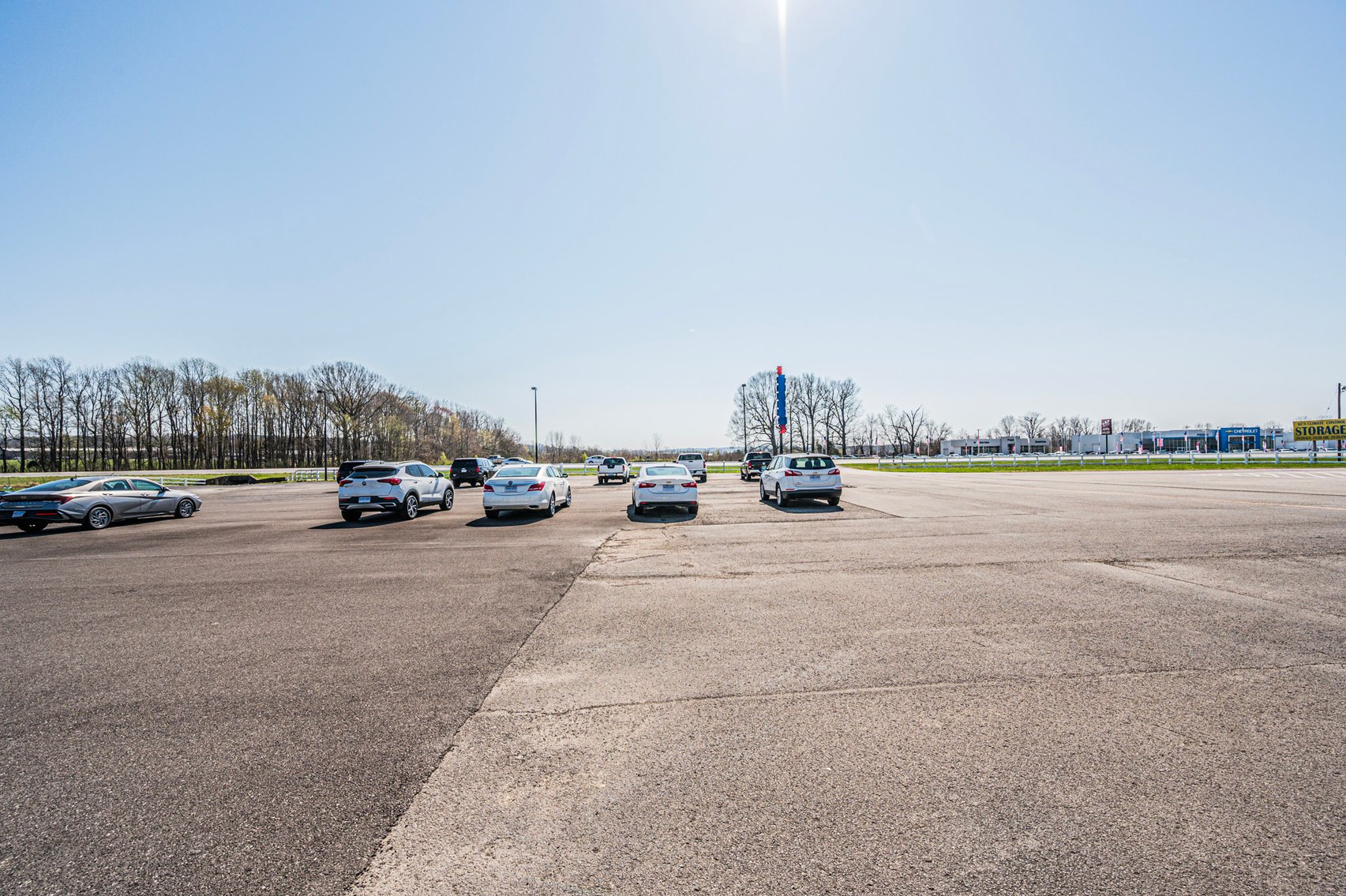 Image for 2201 W Everly Brothers Blvd・Powderly