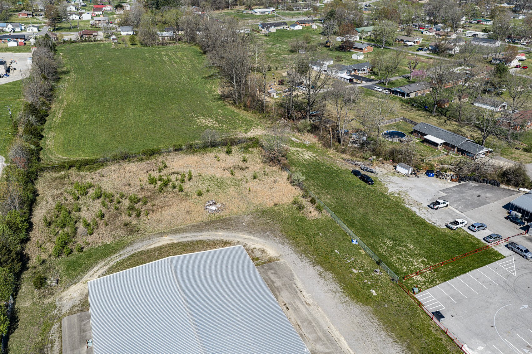 Image for 2201 W Everly Brothers Blvd・Powderly