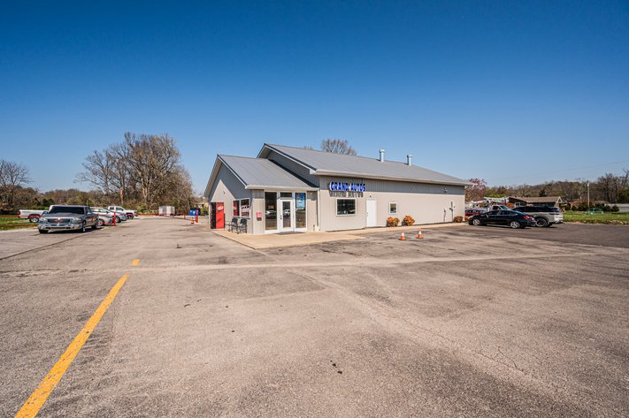 Image for 2201 W Everly Brothers Blvd・Powderly