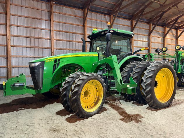 Image for Peter & Colleen Fank Online Only Farm Retirement Auction