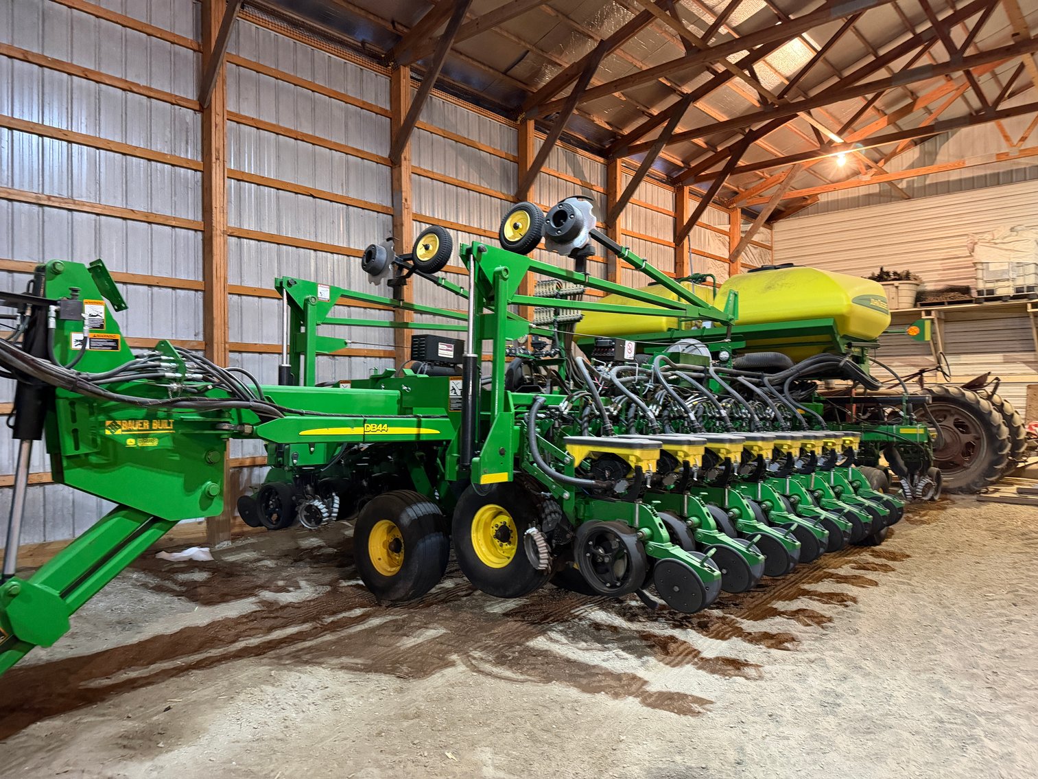 Image for Peter & Colleen Fank Online Only Farm Retirement Auction