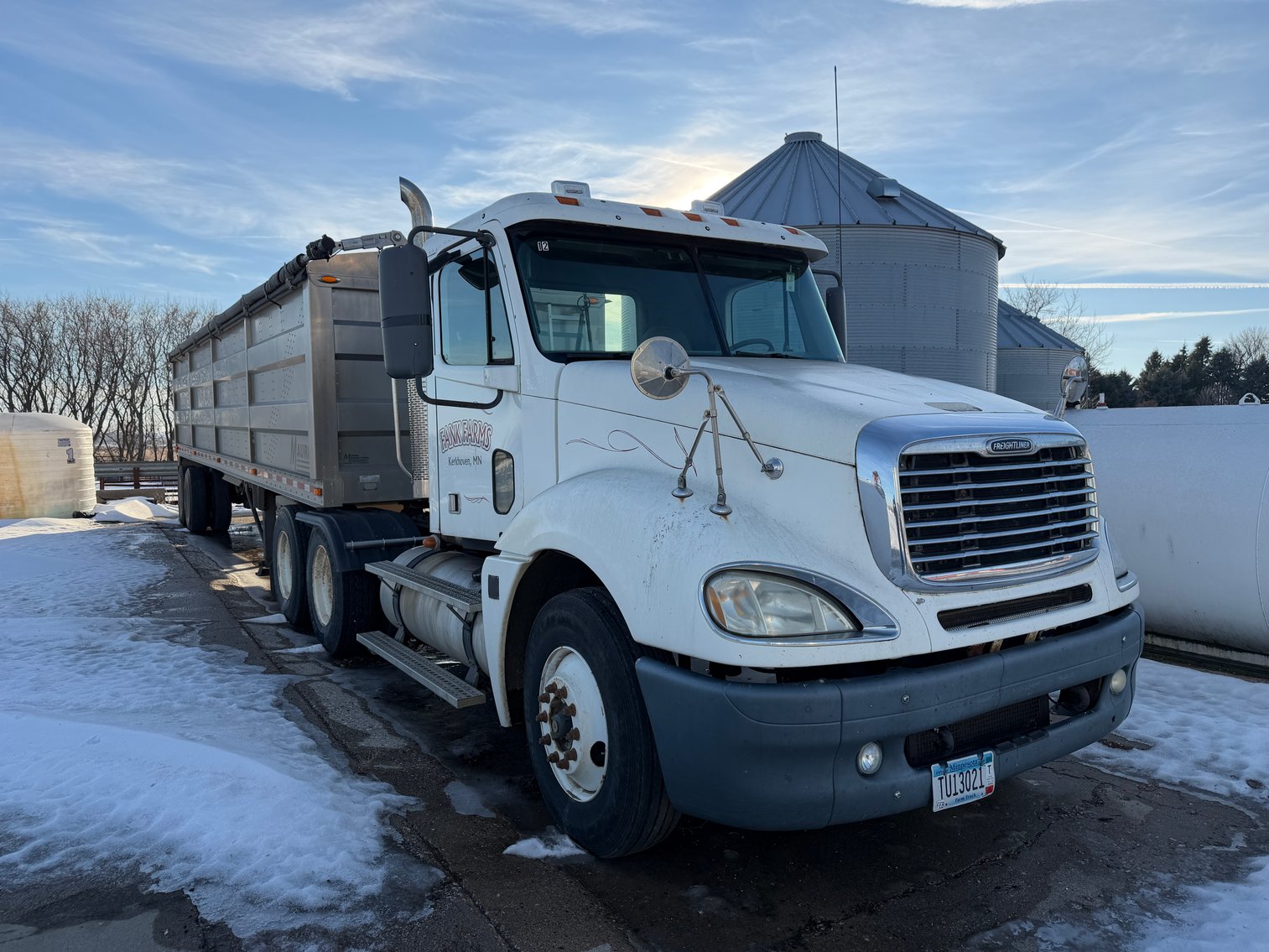 Image for Peter & Colleen Fank Online Only Farm Retirement Auction