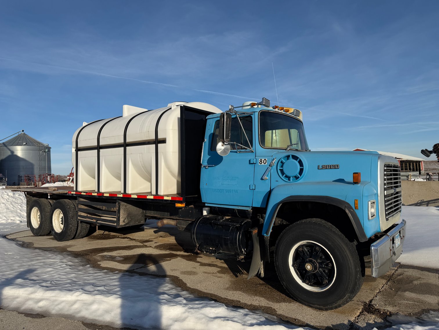 Image for Peter & Colleen Fank Online Only Farm Retirement Auction