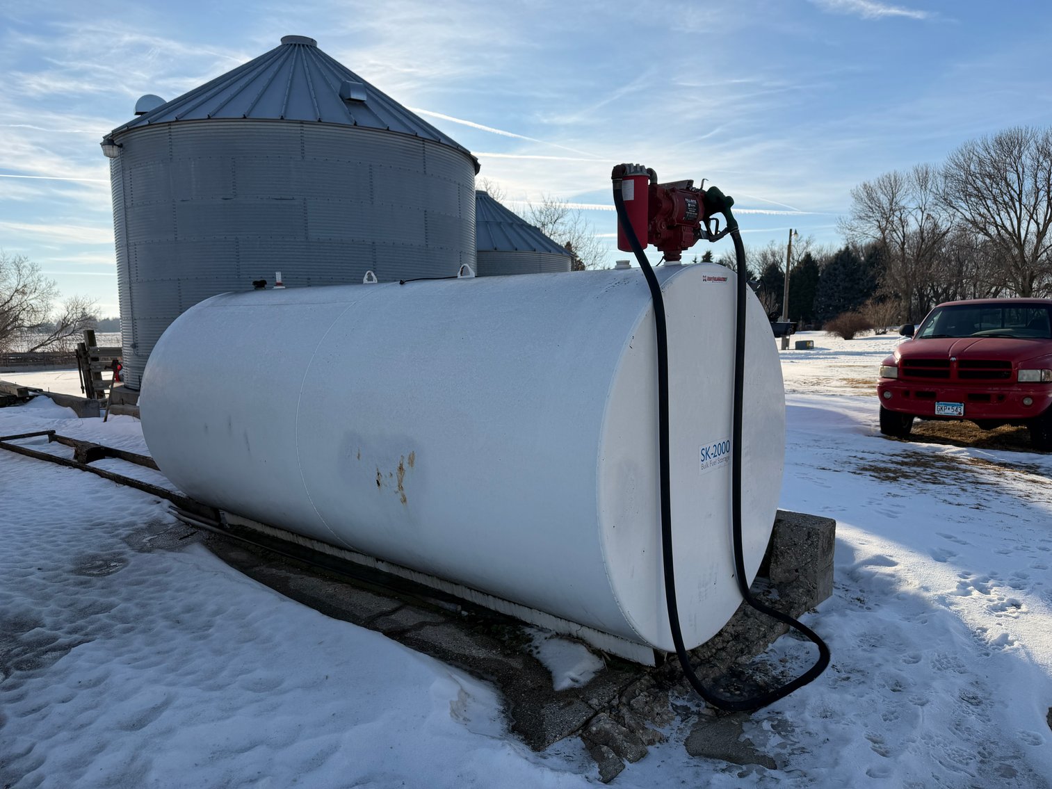 Image for Peter & Colleen Fank Online Only Farm Retirement Auction