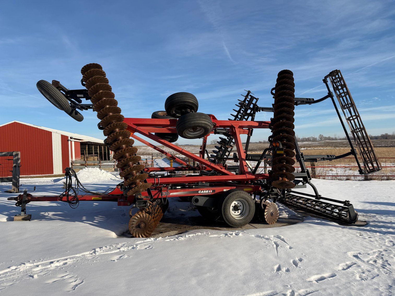 Image for Peter & Colleen Fank Online Only Farm Retirement Auction