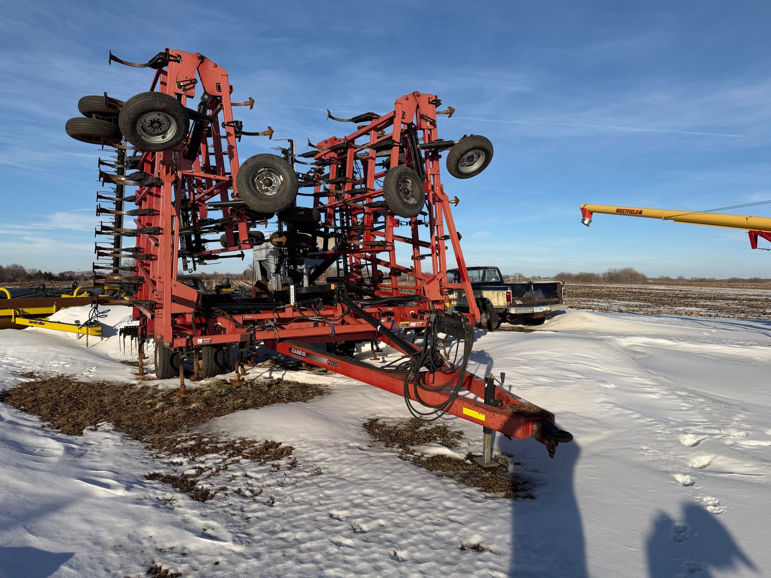 Image for Peter & Colleen Fank Online Only Farm Retirement Auction