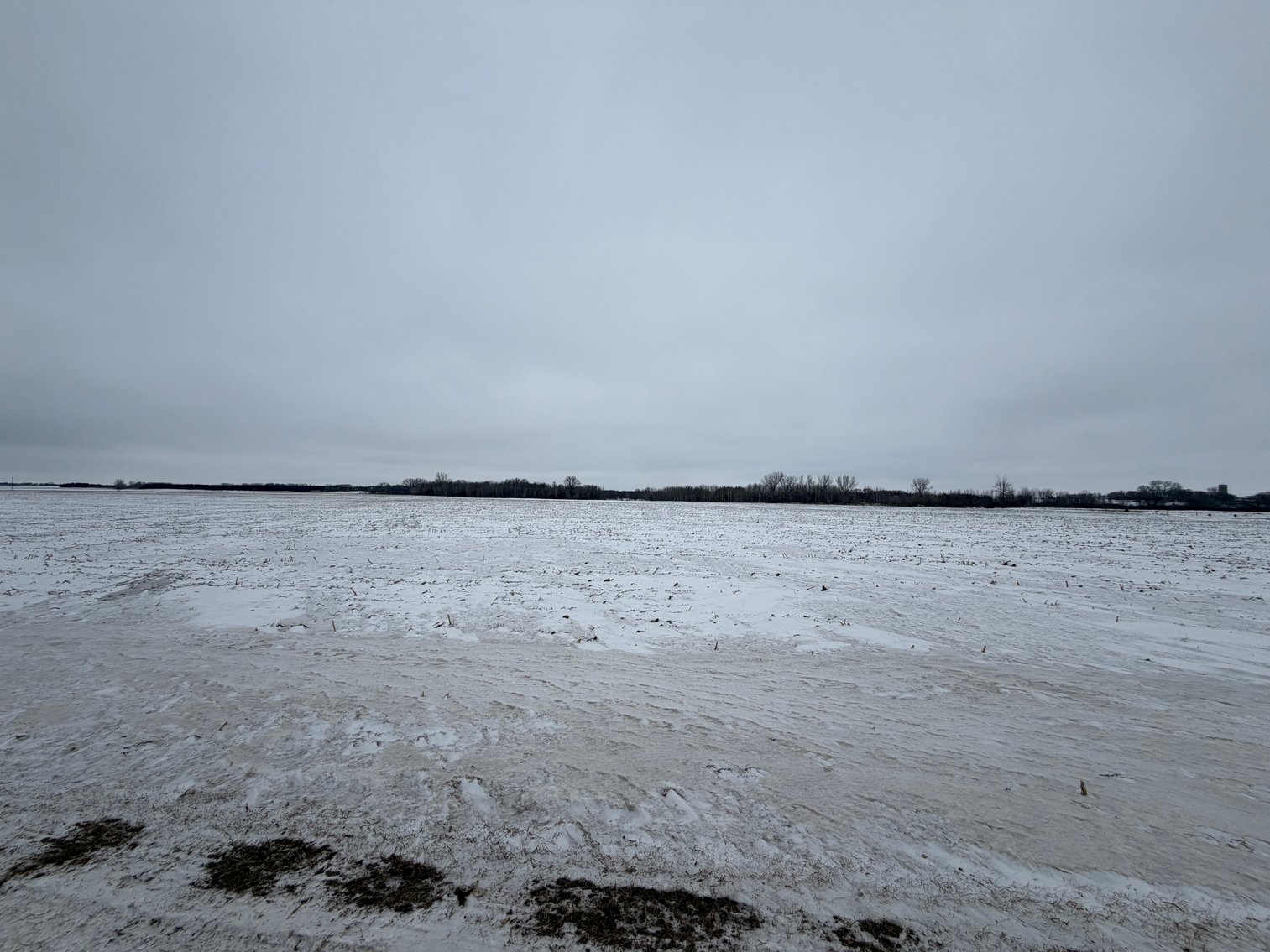Image for Stearns County Lake George Township Online Only Land Auction