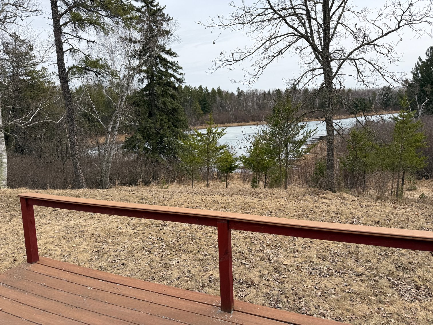 Image for Hunting/Recreation Land Hubbard County MN Auction