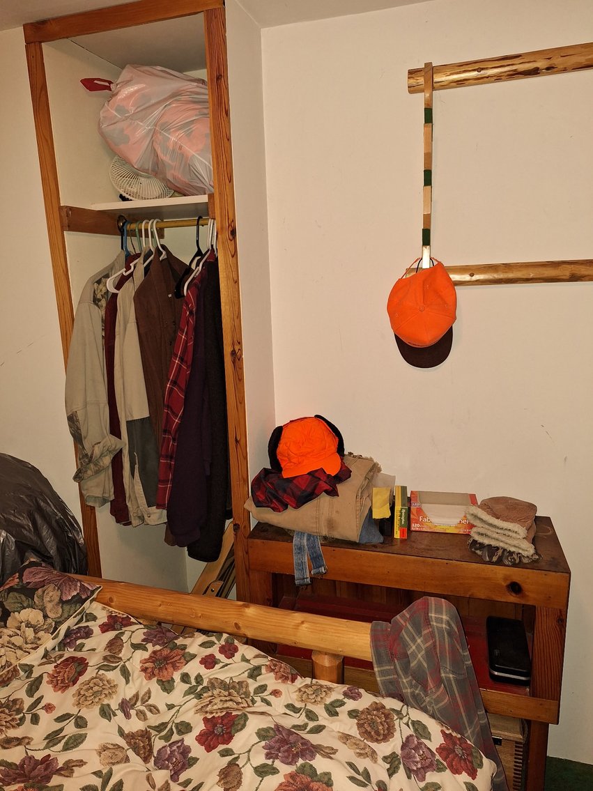 Image for Hunting/Recreation Land Hubbard County MN Auction