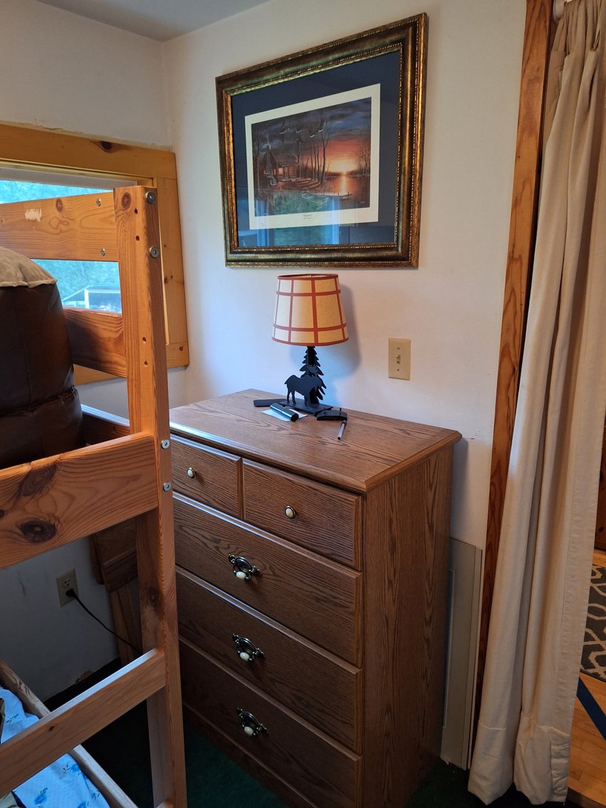 Image for Hunting/Recreation Land Hubbard County MN Auction