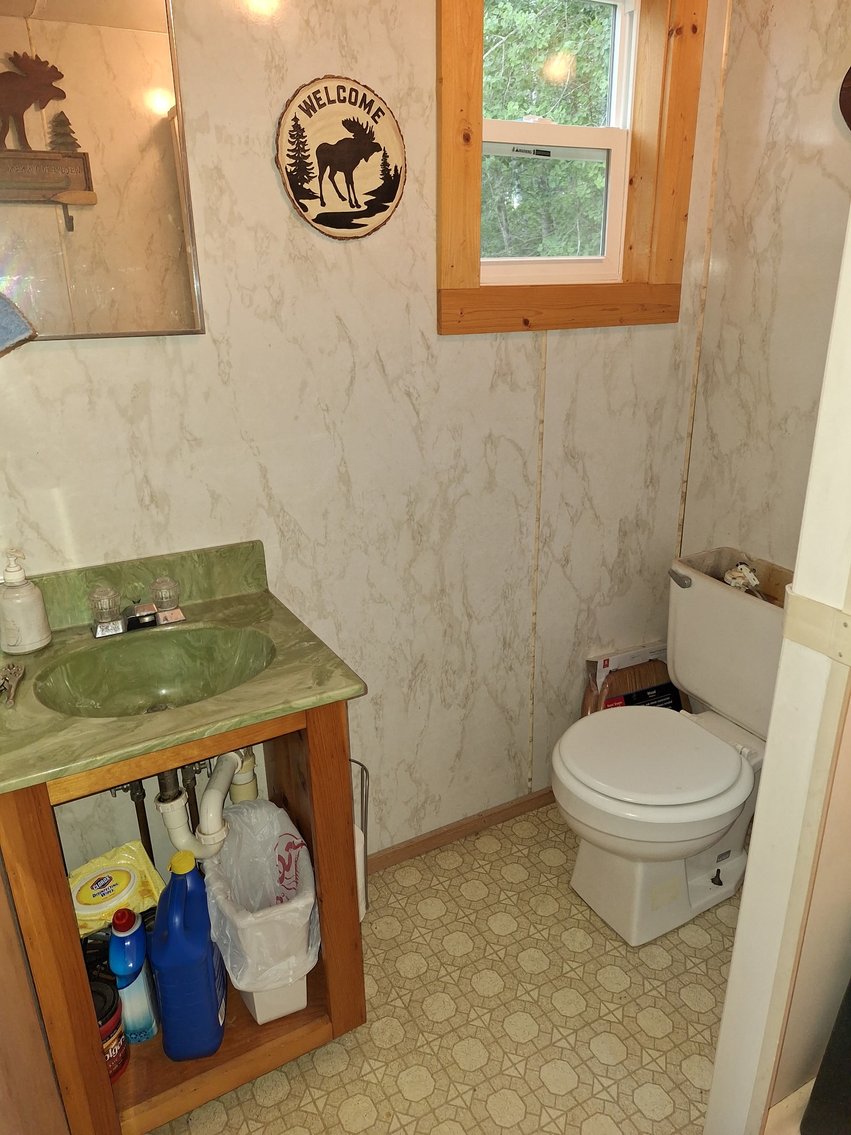 Image for Hunting/Recreation Land Hubbard County MN Auction