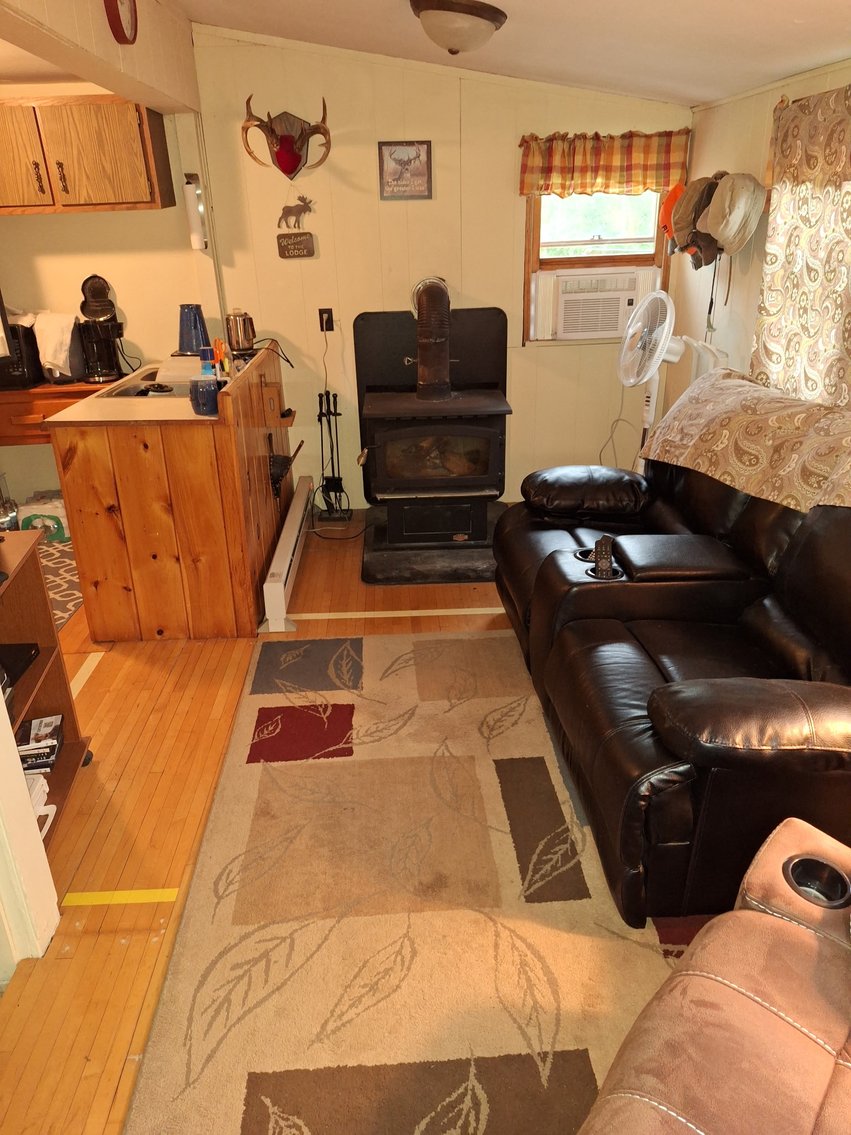 Image for Hunting/Recreation Land Hubbard County MN Auction