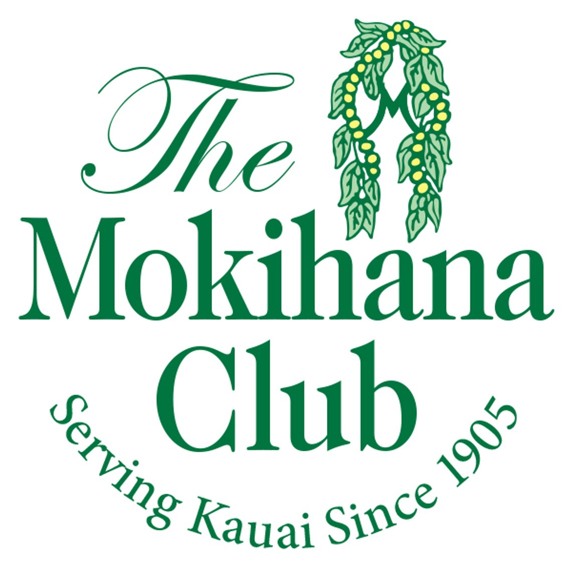 Image for 11/26 Mokihana Club Auction