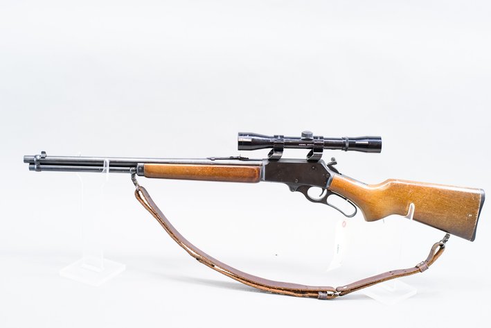 Image for 04/18/26 Firearms & Sporting Goods Auction