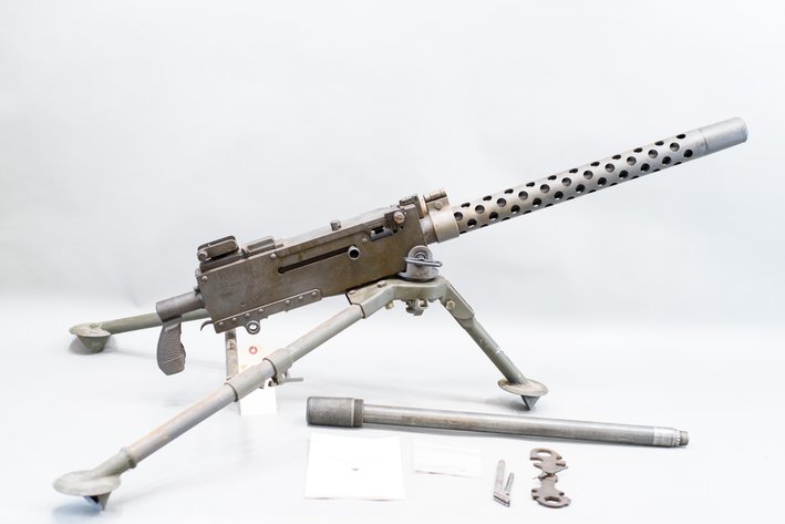 Image for 04/18/26 Firearms & Sporting Goods Auction