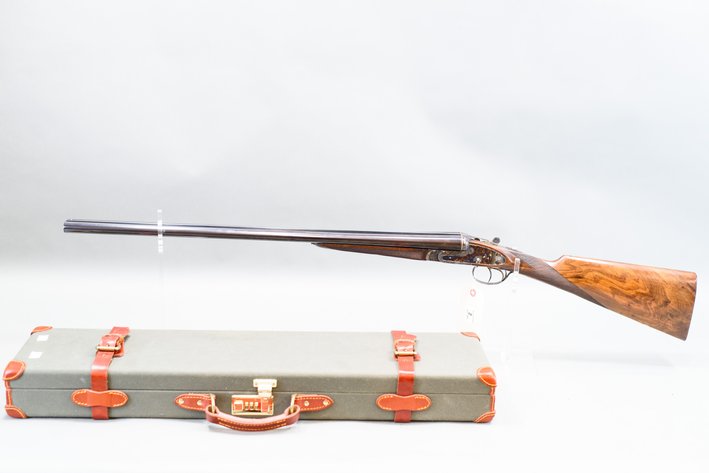 Image for 04/18/26 Firearms & Sporting Goods Auction