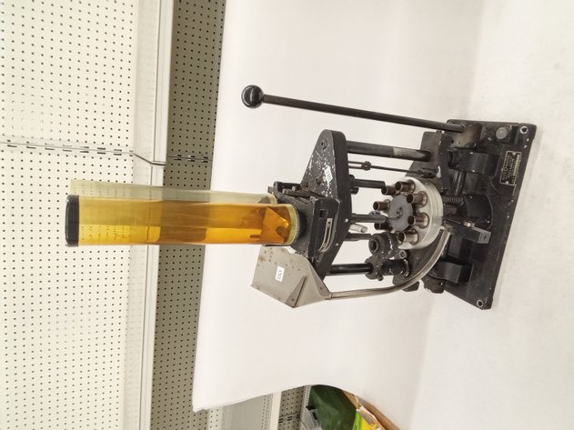 Image for 04/16/26 Online Only Sporting Goods & Ammo Auction