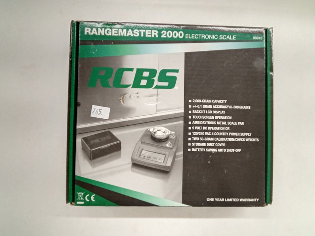 Image for 04/16/26 Online Only Sporting Goods & Ammo Auction