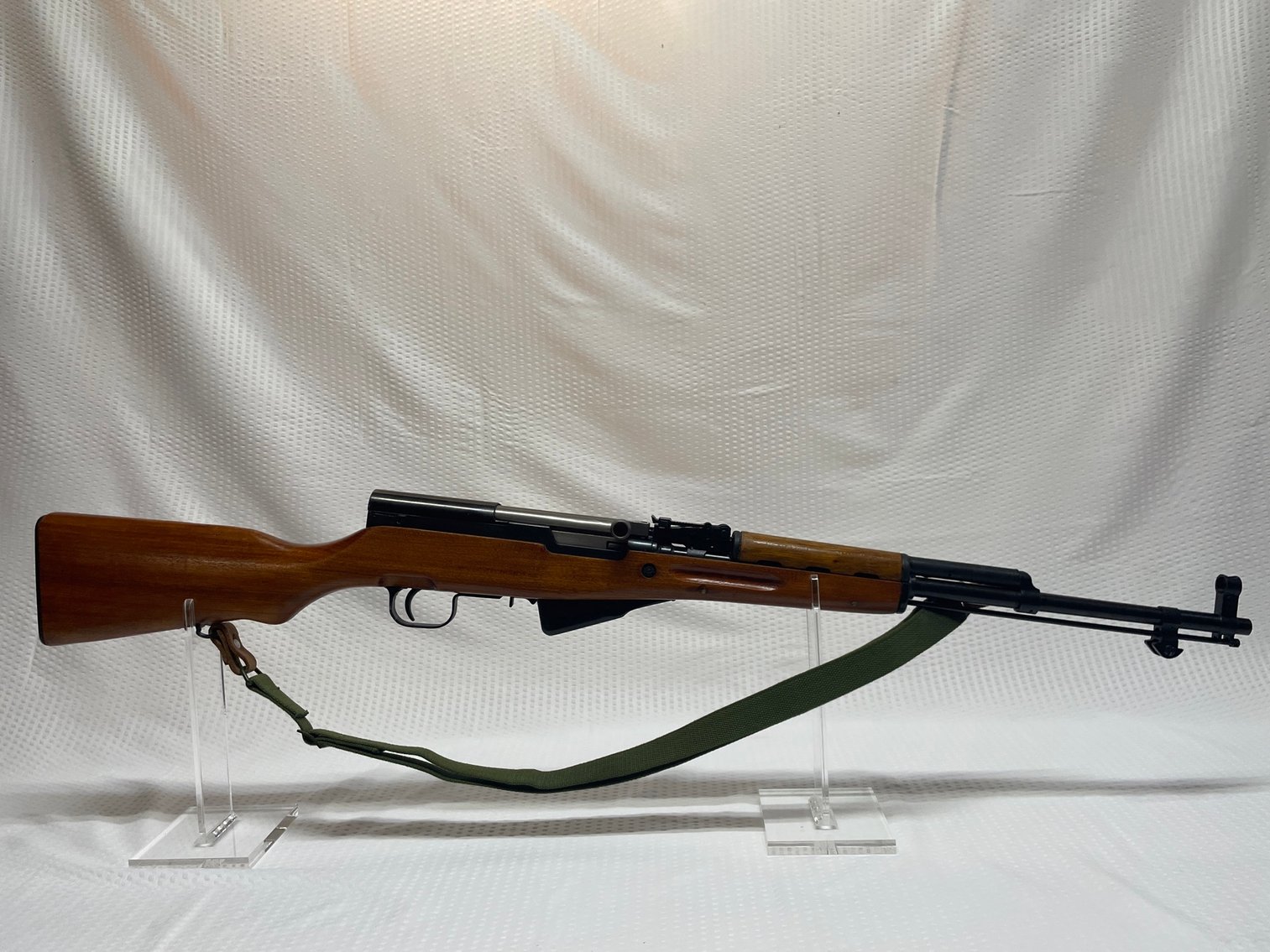 Image for Firearm Consignment Auction