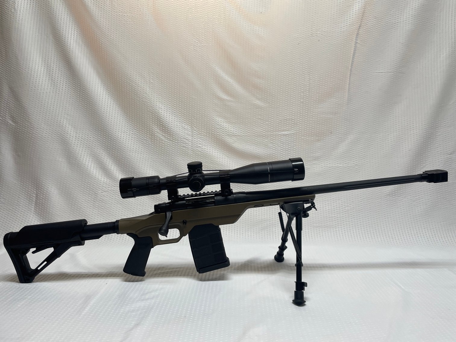 Image for Firearm Consignment Auction