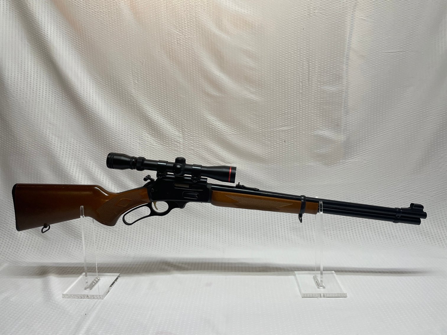 Image for Firearm Consignment Auction