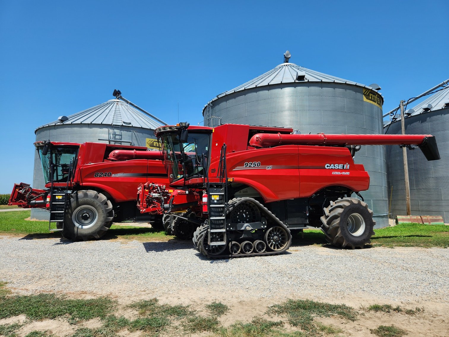 Image for Brown Family Farm Retirement Auction