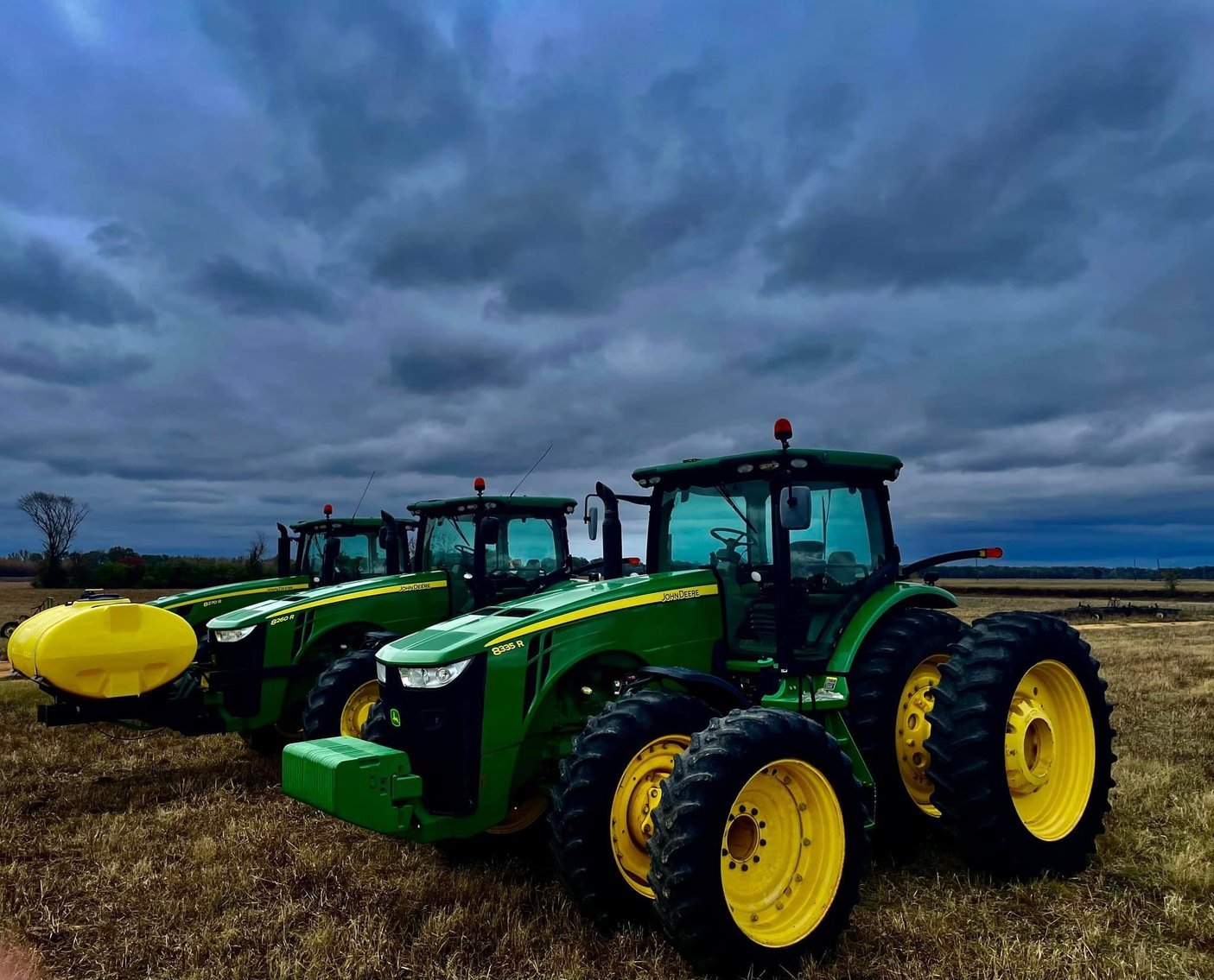 Image for Dec. 5th End of the Year Farm Equipment Auction Online and Onsite