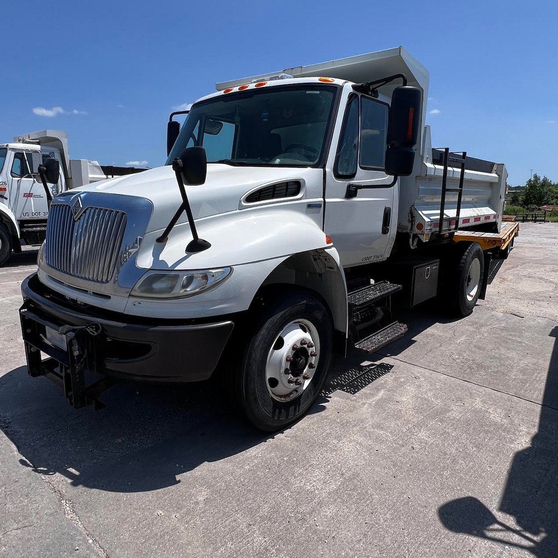 Image for LINE #1 - Eastern Nebraska's Late Model Truck, Trailer, Construction & Farm Equipment No Reserve Auction