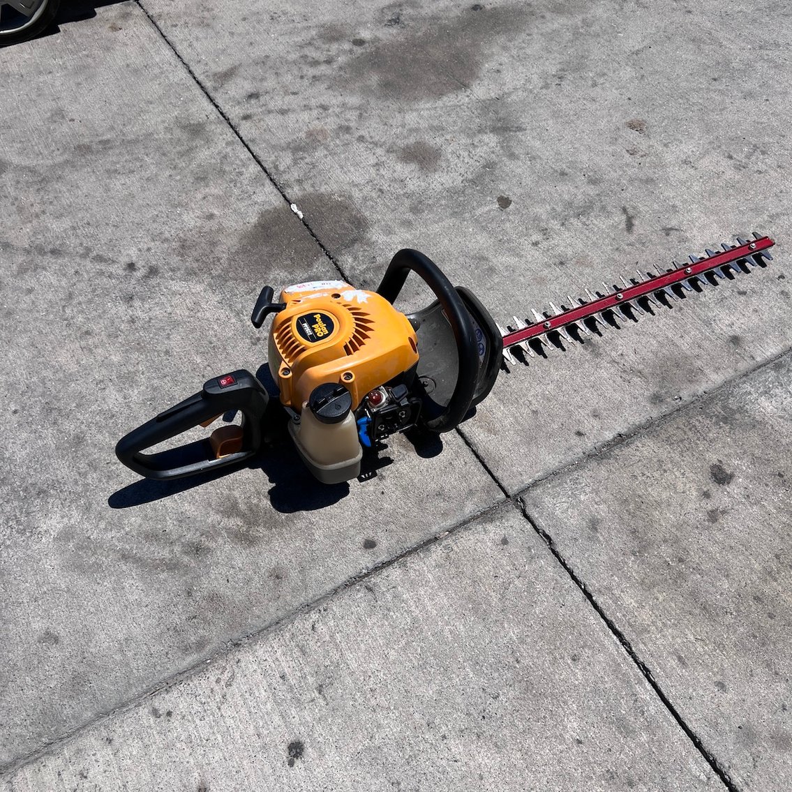 Image for LINE #2 - Truck Auction UNLOTTED Items