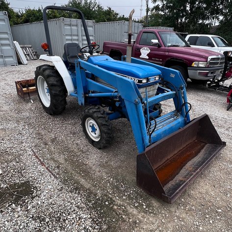 Image for LINE #1-COMPLETE EQUIPMENT RENTAL COMPANY RETIREMENT LIVE & ONLINE NO RESERVE AUCTION