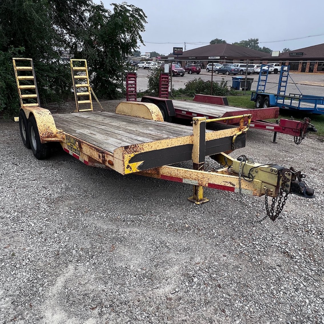 Image for LINE #1-COMPLETE EQUIPMENT RENTAL COMPANY RETIREMENT LIVE & ONLINE NO RESERVE AUCTION