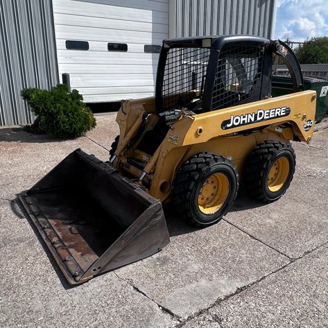 Image for LINE #1-COMPLETE EQUIPMENT RENTAL COMPANY RETIREMENT LIVE & ONLINE NO RESERVE AUCTION