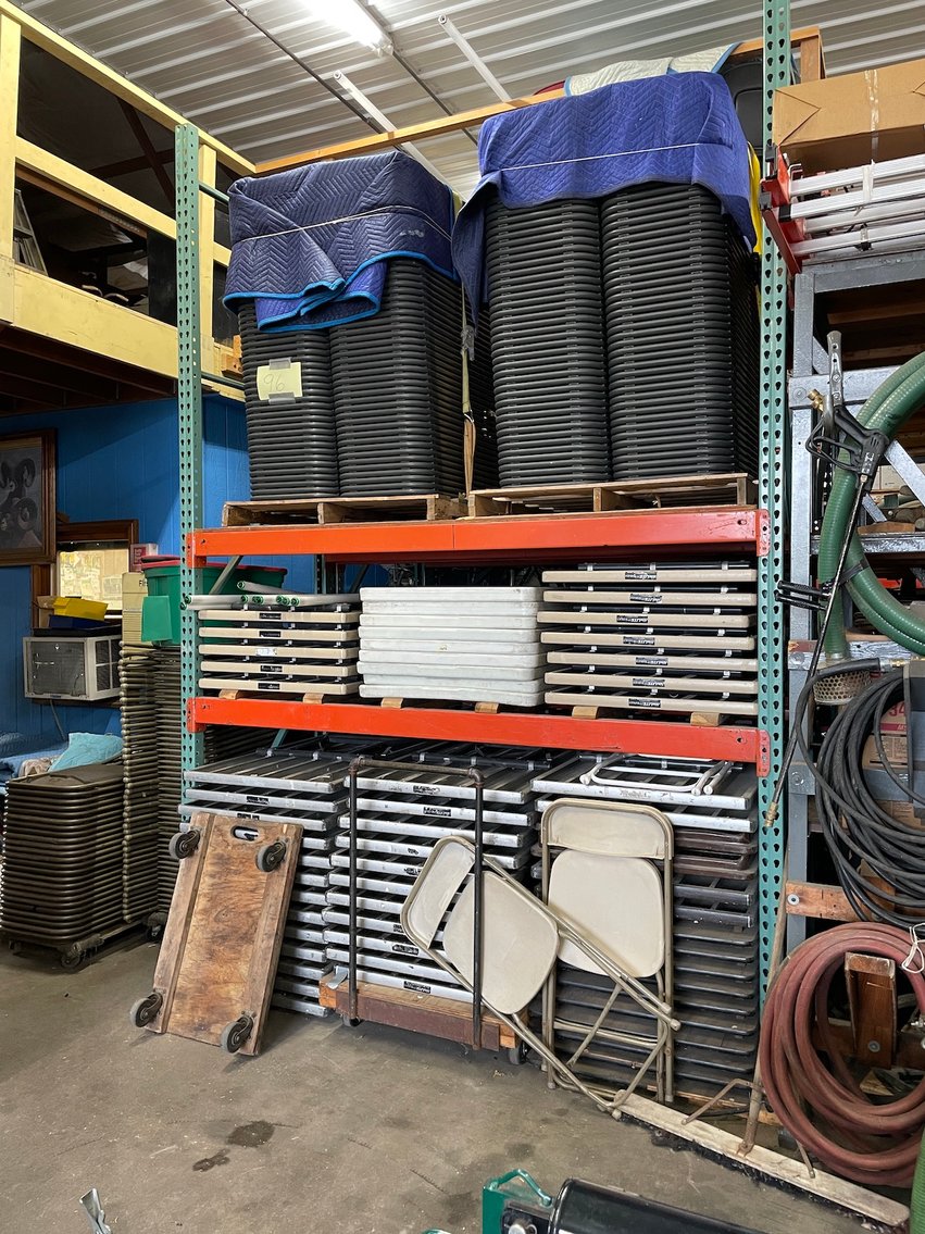 Image for LINE #1-COMPLETE EQUIPMENT RENTAL COMPANY RETIREMENT LIVE & ONLINE NO RESERVE AUCTION