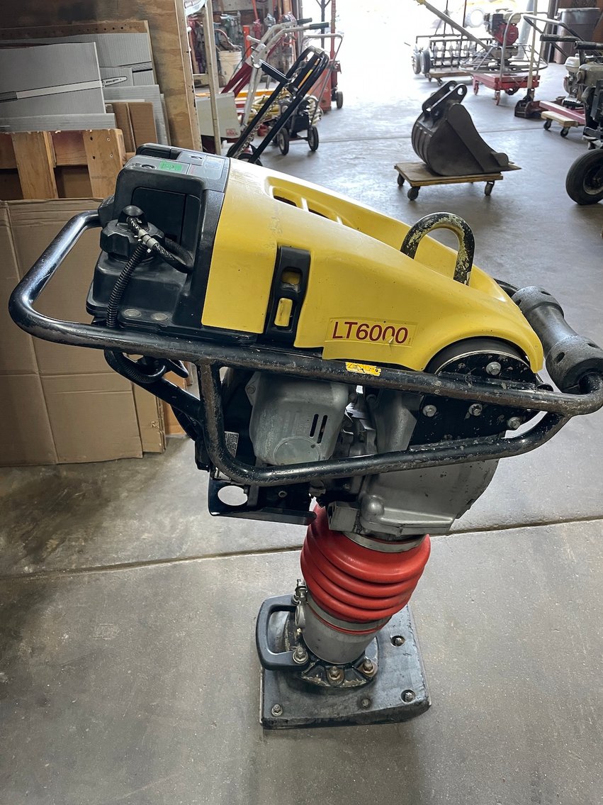 Image for LINE #1-COMPLETE EQUIPMENT RENTAL COMPANY RETIREMENT LIVE & ONLINE NO RESERVE AUCTION