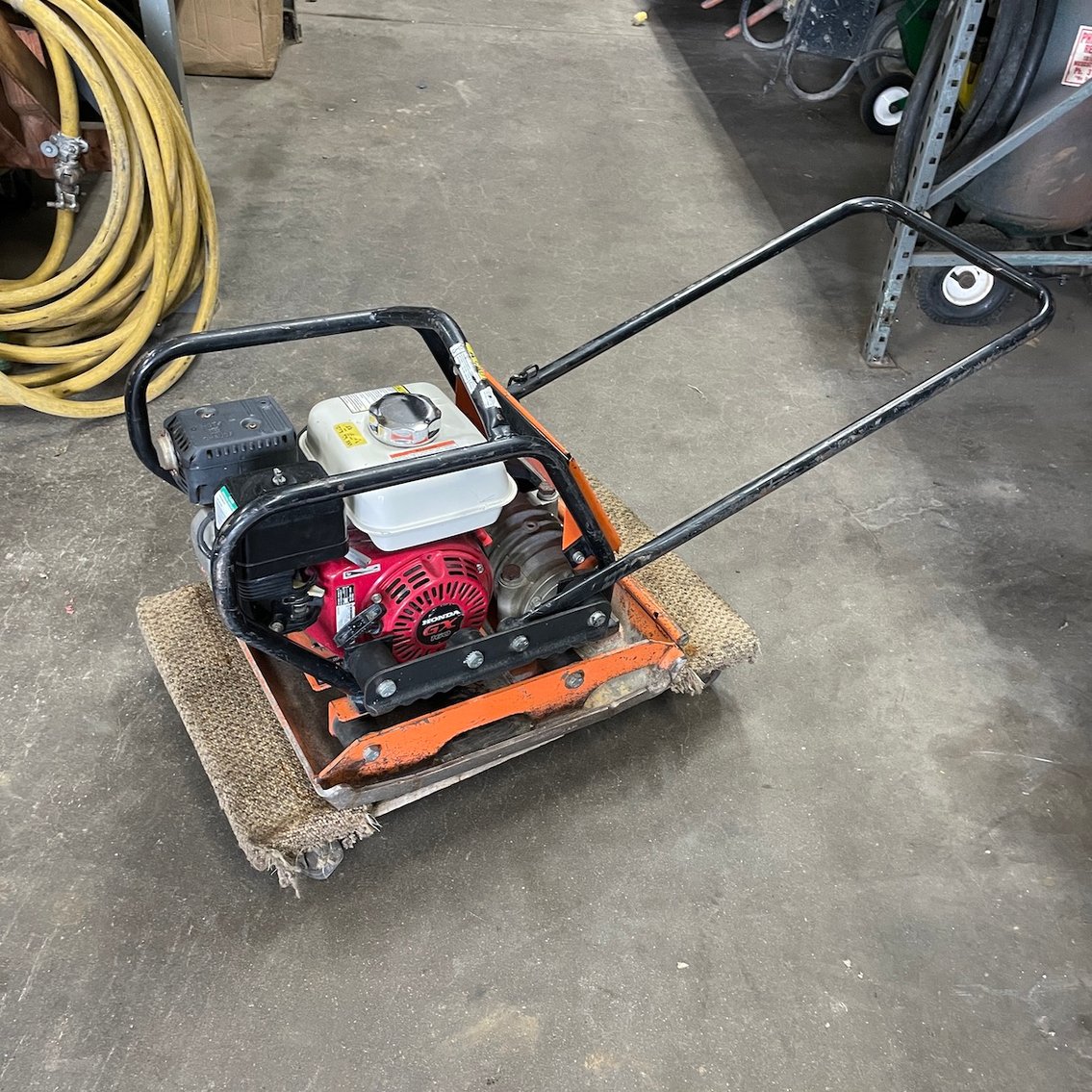 Image for LINE #1-COMPLETE EQUIPMENT RENTAL COMPANY RETIREMENT LIVE & ONLINE NO RESERVE AUCTION