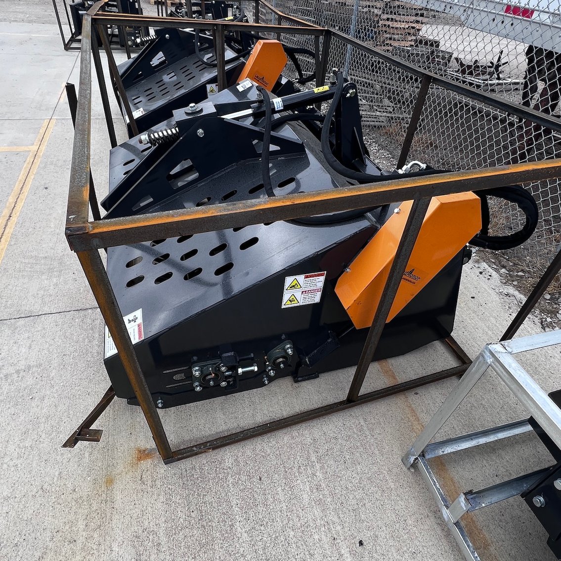 Image for NO RESERVE ONLINE ONLY EQUIPMENT AUCTION